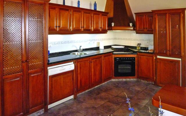 Apartment in El Paso in a natural environment
