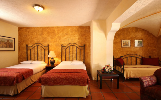 Villa Colonial