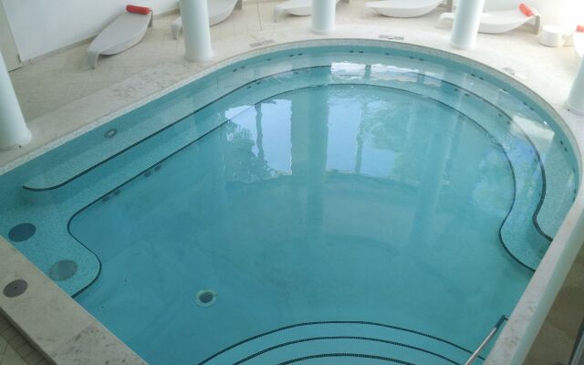 Hotel Terme Marine Leopoldo II