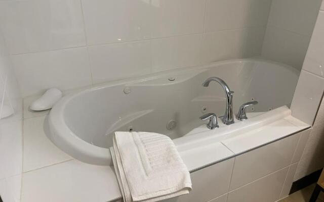 Comfort Suites Cheyenne