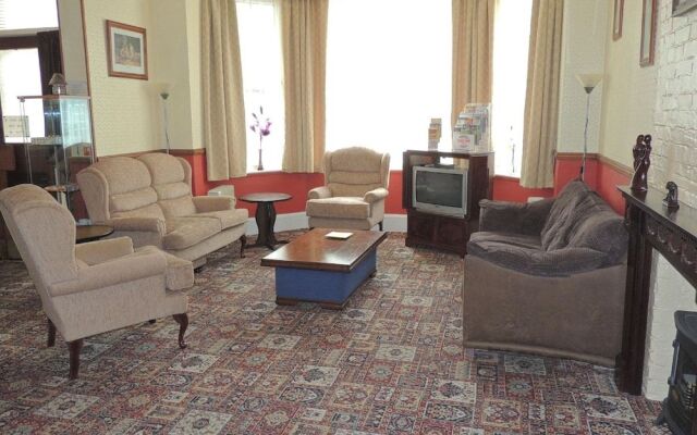 Swan Vale Lodge Hotel