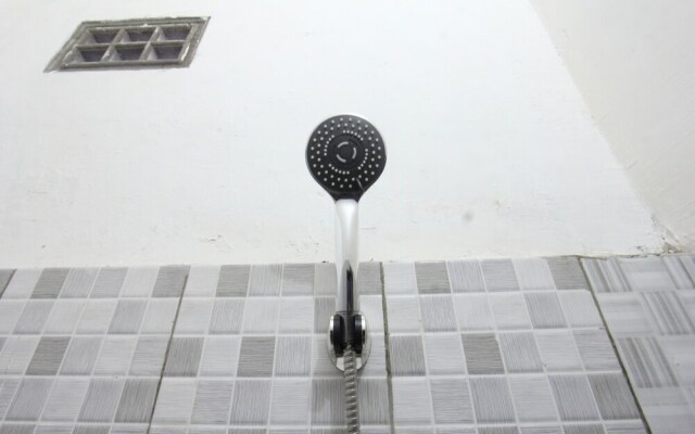 OYO 93267 Barokah Rooms Syariah