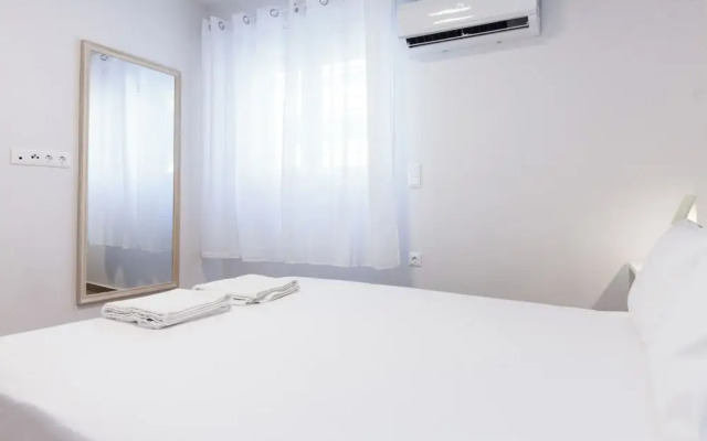 Kipseli New Modern Cosy Apts Apt No 5