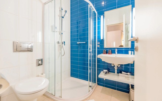 Estilo Fashion Hotel