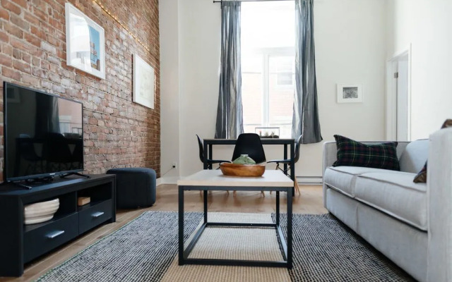 Lovely 2BR in The Village by Sonder