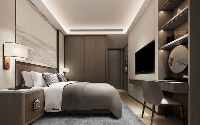 Guangzhou Yuexiu Hotel