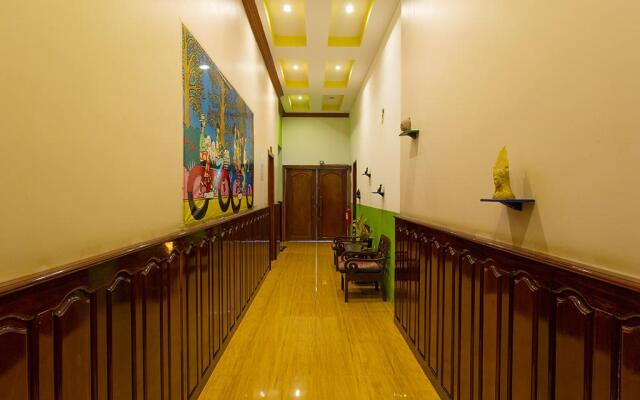 HI Siem Reap 2 Hostel
