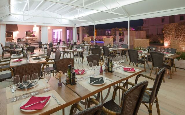 My Way Luxury Ibiza Studios
