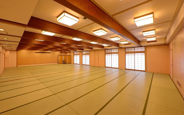 Kanko Hotel Tamaru