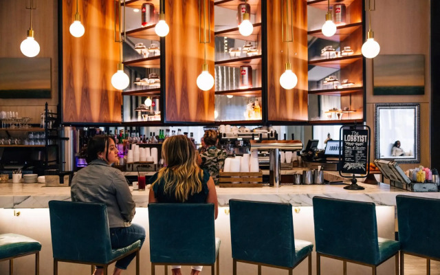 Le Meridien Denver Downtown