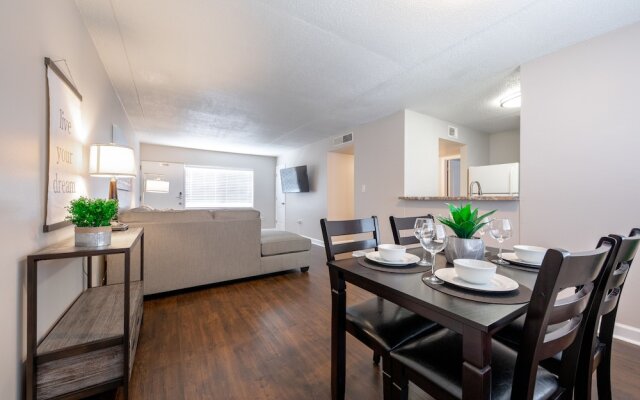 Stay Avenida Westshore