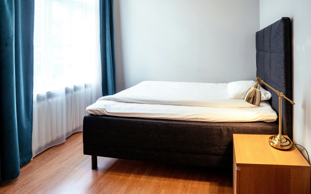 Queen's Hotel by First Hotels