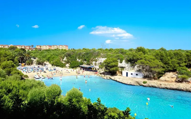 Eden Village Cala N Blanes