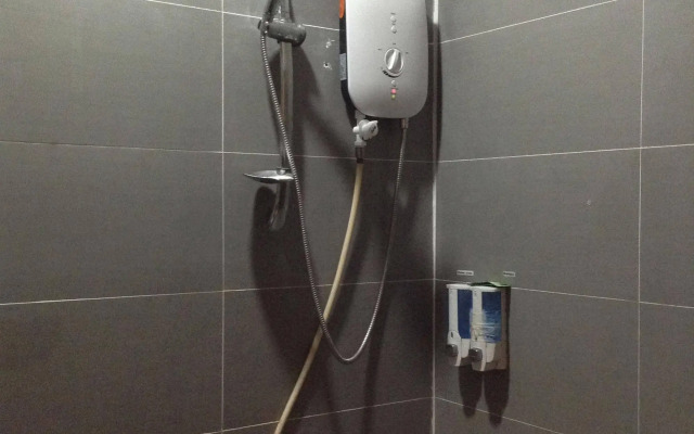 Khoi Hostel