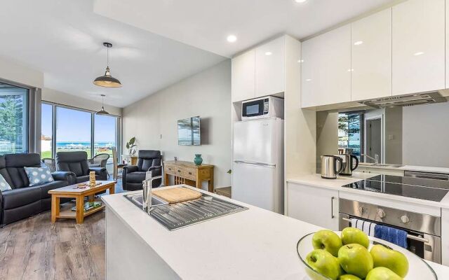 Harbour Masters Beachport