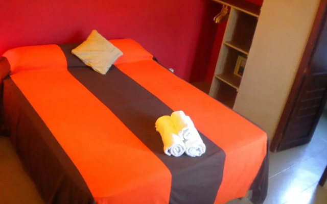 Chez Jacques Guest House
