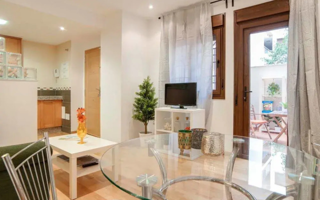 Apartamentos Victoria