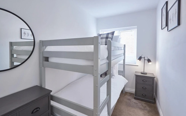 Chapel Row in Saltburn-by-the-sea