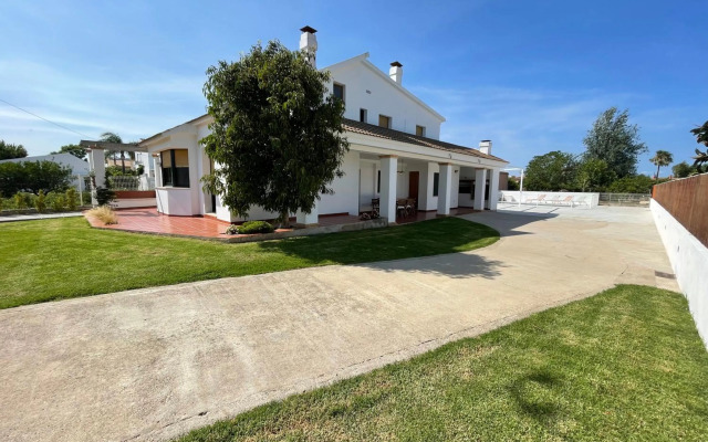 Allotjament lo Ribé