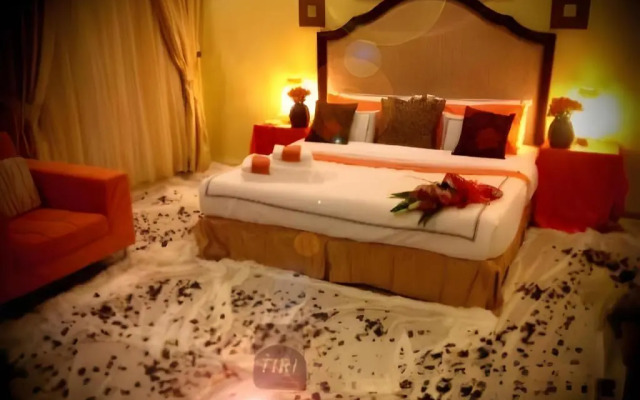 Aseel Hotel Apartment