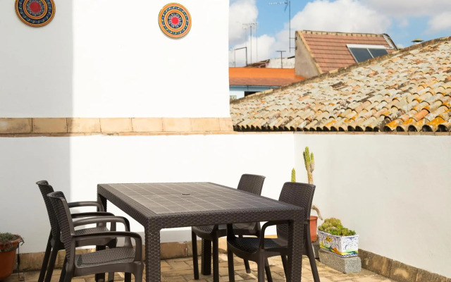 Veoapartment Pedro Miguel