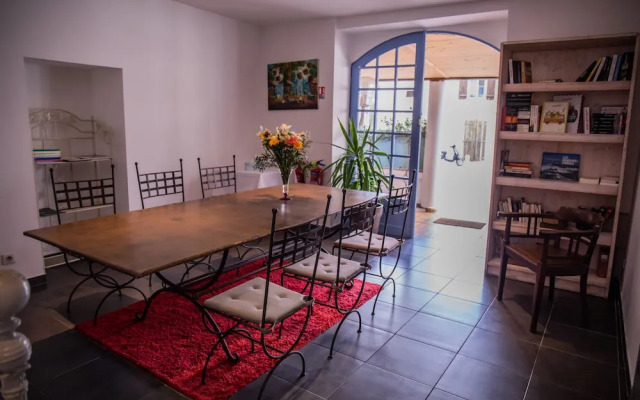 Auberge Sainte Marguerite