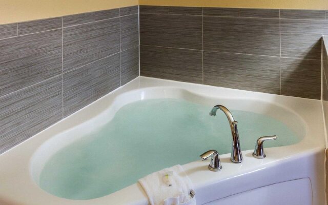 MainStay Suites Big Spring North I-20