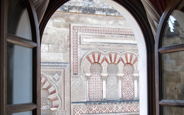 Hotel Casa Museo de la Mezquita