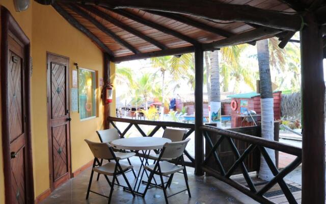The Diving Lodge Downtown