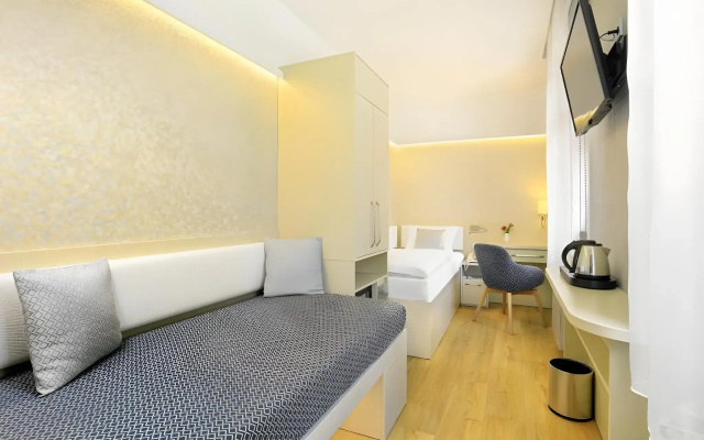 Hotel Ametyst