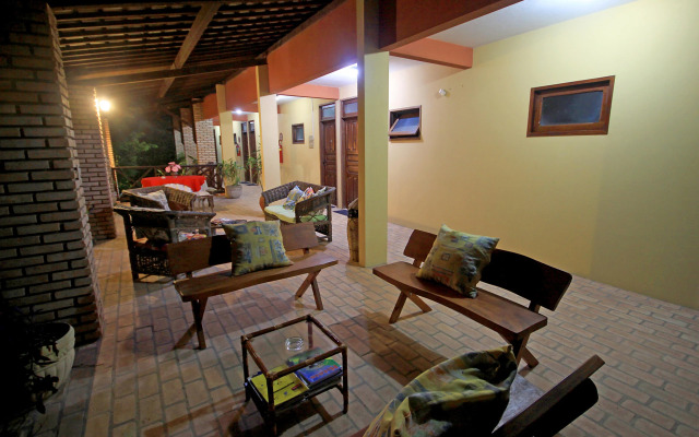 Igarakue Hotel Pousada