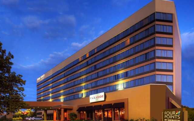 Four Points by Sheraton Nashville-Brentwood