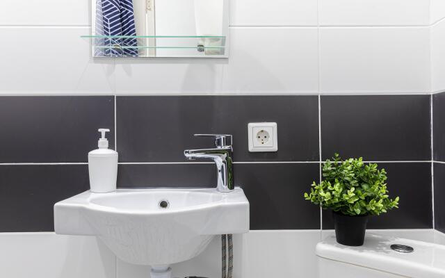 ВсемДом на пр-те Измайловский, д. 20