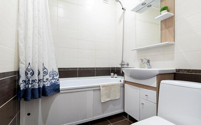 Sdaem116 (Сдаем116) на улице Четаева 10