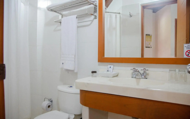 Hotel Faranda Bolivar Cucuta, a member of Radisson Individuals