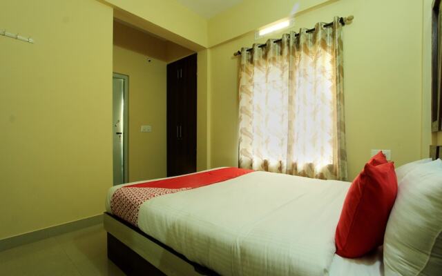 Live Inn By OYO Rooms