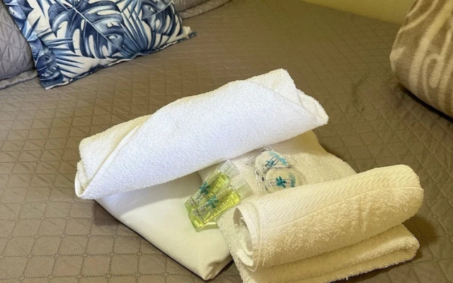 Pousada Cardoso Surf Camping - Laguna - SC