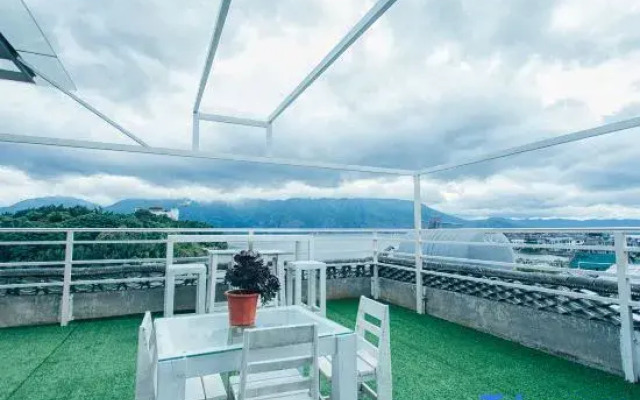 DaLi Eryuhuaxia inn