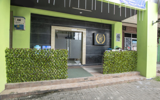 OYO 2971 W&w Executive Hotel