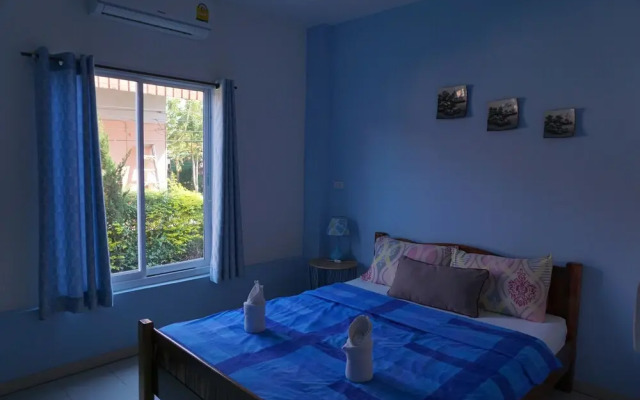 Eing Pu Chiangkhan Hotel