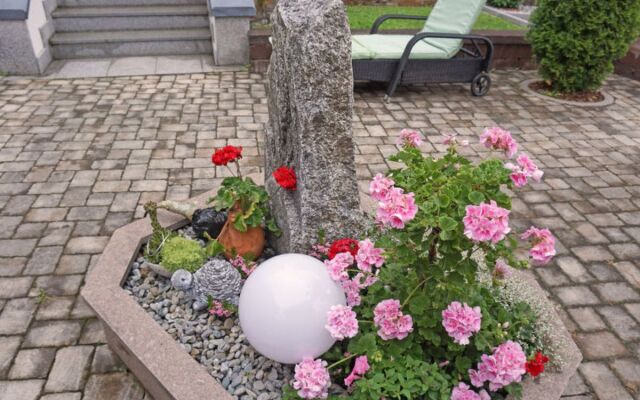 Apartment Leiter Sölden 17466