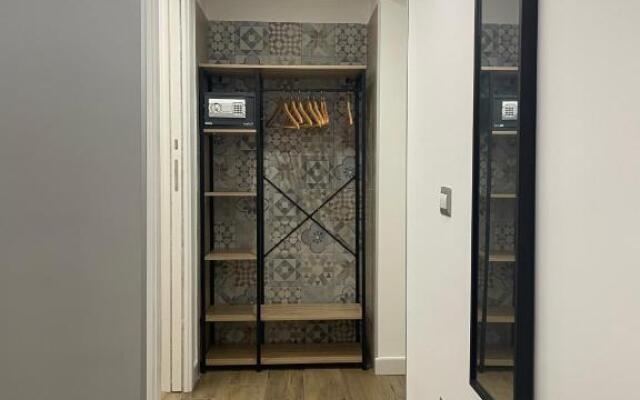 80040 Guest House Via Roma