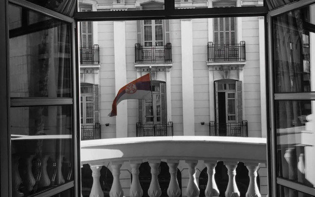 Andromeda Hotel Thessaloniki