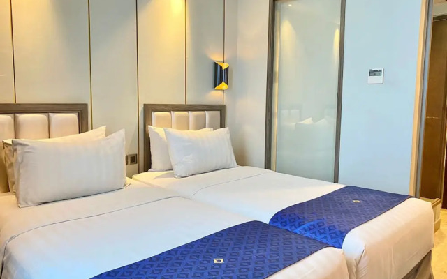 Arthama Hotel Jakarta