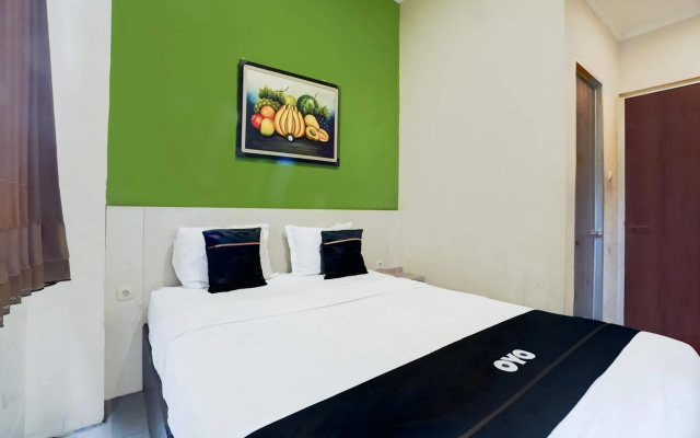 Hotel O Surabaya near Surabaya Town Square formerly Kupang Gunung Residence – Guest Rooms – Surabaya