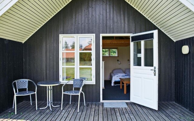 Lindvig Feriecenter-Danhostel Nymindegab
