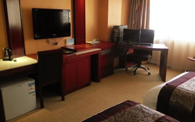 Shanshui Trends Hotel