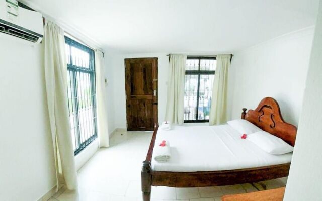 Marea Boutique Hotel