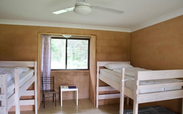 Hare Krishna Guest House