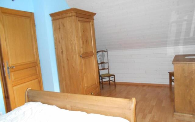 La Maison En Pain D'Epices